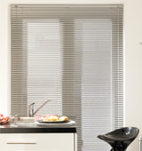 Aluminium Venetian Blinds Luton