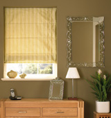 Roman Blinds Luton