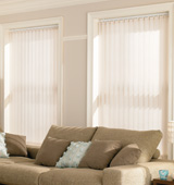 Vertical Blinds Luton