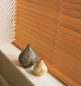 Wooden Venetian Blinds Luton