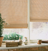 Woodweave Roman Blinds Luton